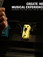 Yellow Fall Pedal De Delay Donner - Miniatura 3