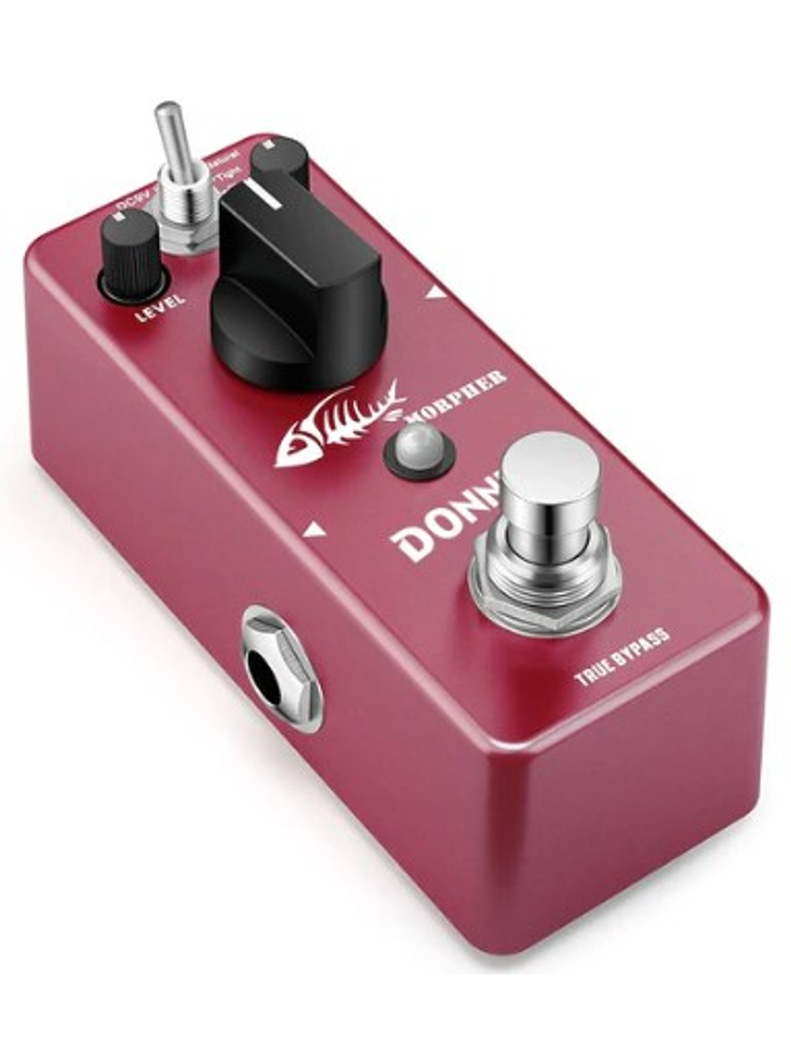 Morpher Pedal de Distorsión Donner 2