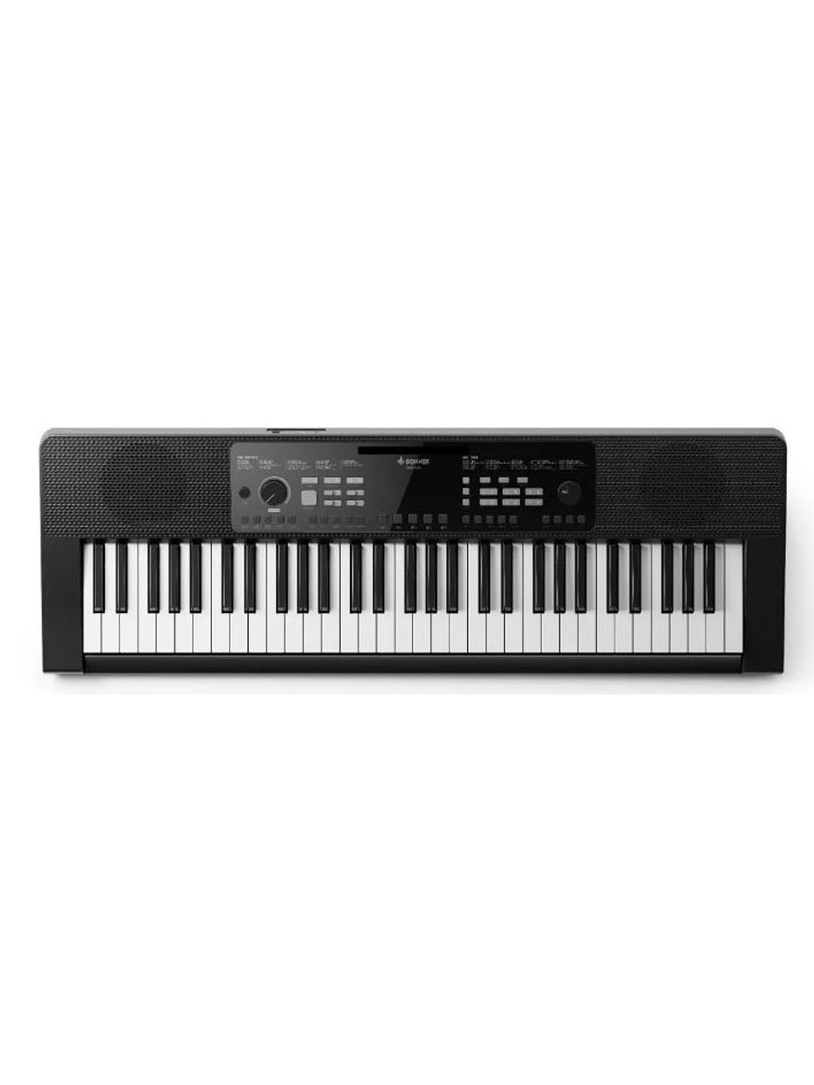 DEK620 PLUS KIT Teclado de 61 Teclas Donner 2