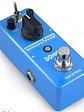 Ultimate Compressor Pedal de Efectos Donner - Miniatura 4