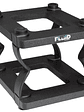 DS5 Soportes Para Monitores De Estudio Fluid Audio - Miniatura 1