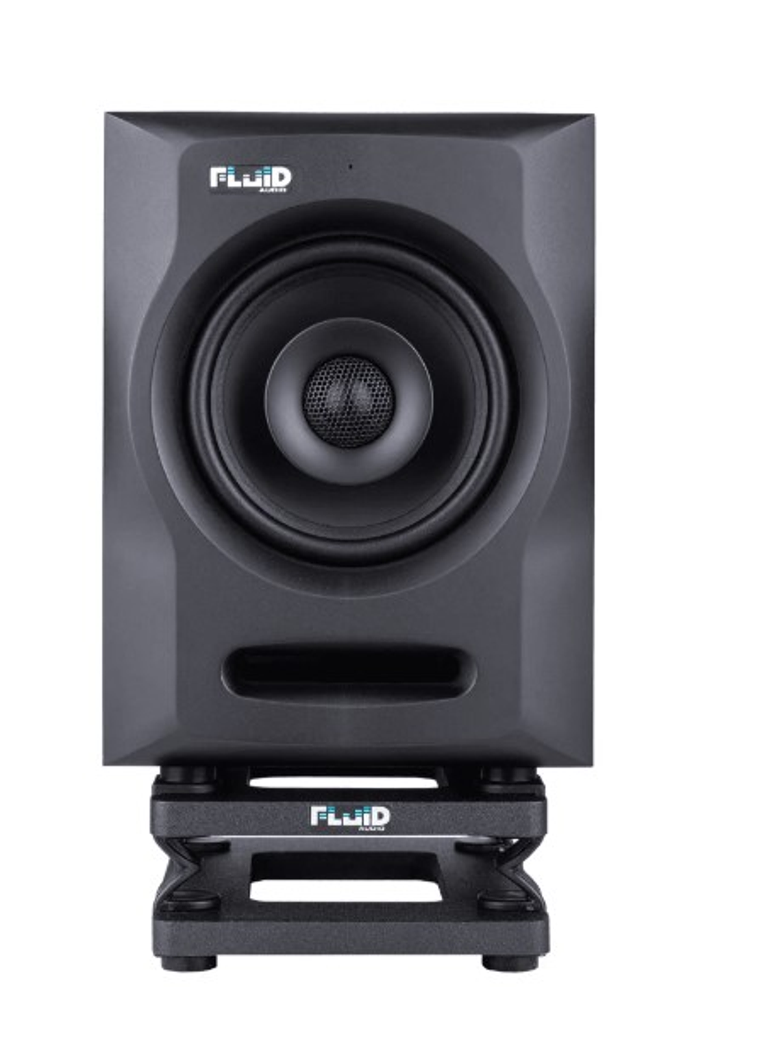DS5 Soportes Para Monitores De Estudio Fluid Audio 3