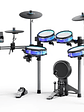 Backbeat  Batería Electrónica Donner - Miniatura 3