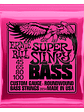 P02834 Set 4 Cuerdas Super Slinky Bajo Eléctrico 45-100 Ernie Ball - Miniatura 1