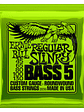 P02836 Set 5 Cuerdas Regular Slinky Bajo Eléctrico 45-130 Ernie Ball - Miniatura 1