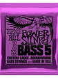 P02821 Set 5 Cuerdas Power Slinky Bajo Eléctrico 50-135 Ernie Ball - Miniatura 1