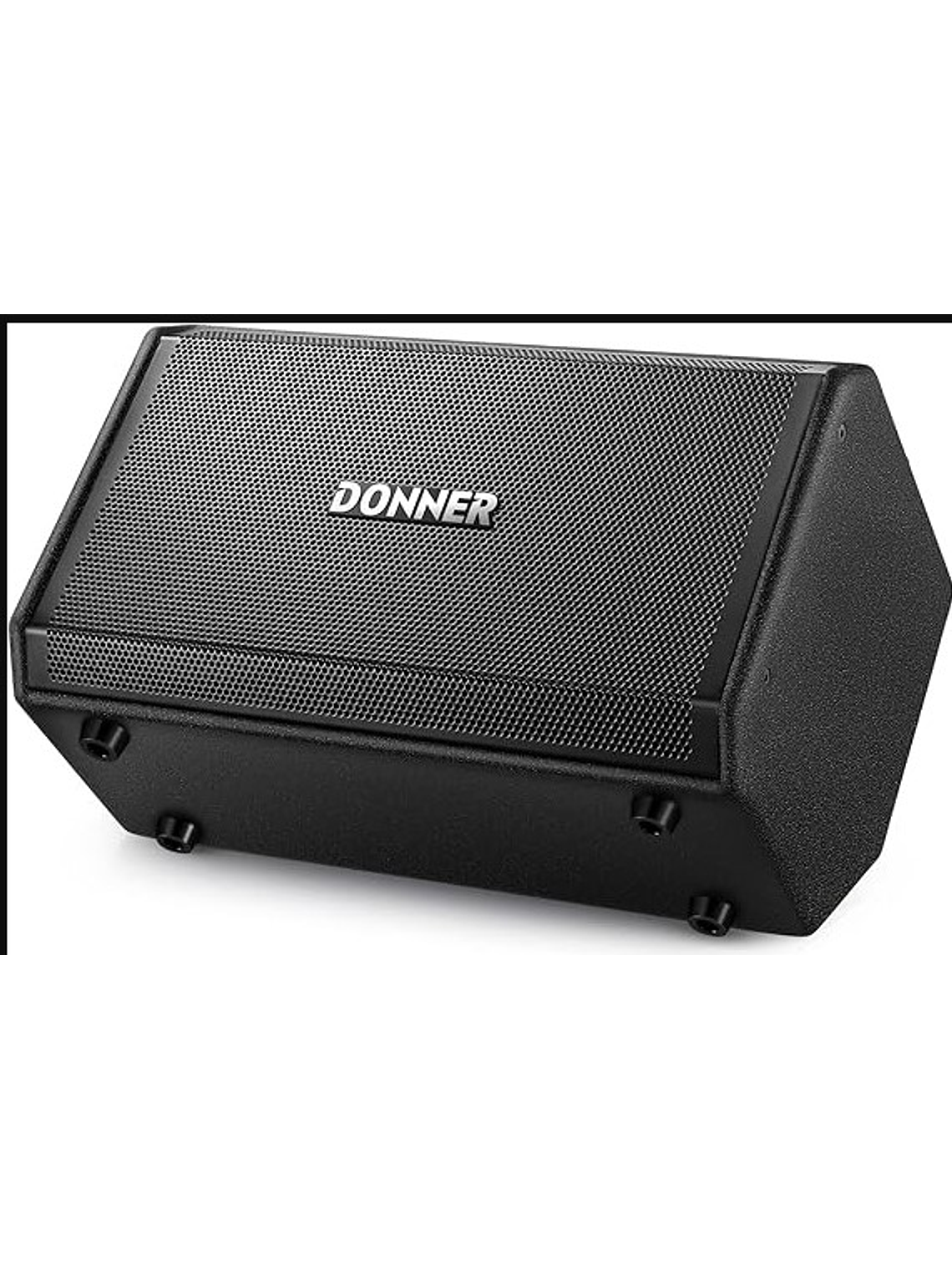 DDA-80 Amplificador Para Batería o Teclado Donner  1