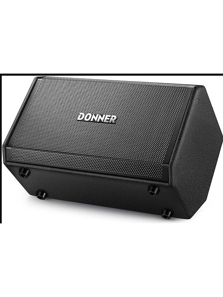 DDA-80 Amplificador Para Batería o Teclado Donner  1