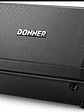 DDA-80 Amplificador Para Batería o Teclado Donner  - Miniatura 1