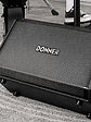 DDA-80 Amplificador Para Batería o Teclado Donner  - Miniatura 3