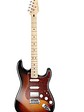 DST-152S Pack De Guitarra Eléctrica Sunburst Donner  - Miniatura 2