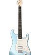 DST-152R Pack De Guitarra Eléctrica Azul Donner  - Miniatura 2