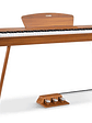DDP80 Piano Digital 88 Teclas Donner  - Miniatura 1