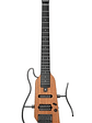 HUSH-X Guitarra eléctrica, Color Natural - Donner - Miniatura 1
