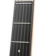 HUSH-X Guitarra eléctrica, Color Natural - Donner - Miniatura 2