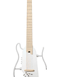 HUSH-I Pro Guitarra Electroacústica, Color Blanco, Donner - Miniatura 2