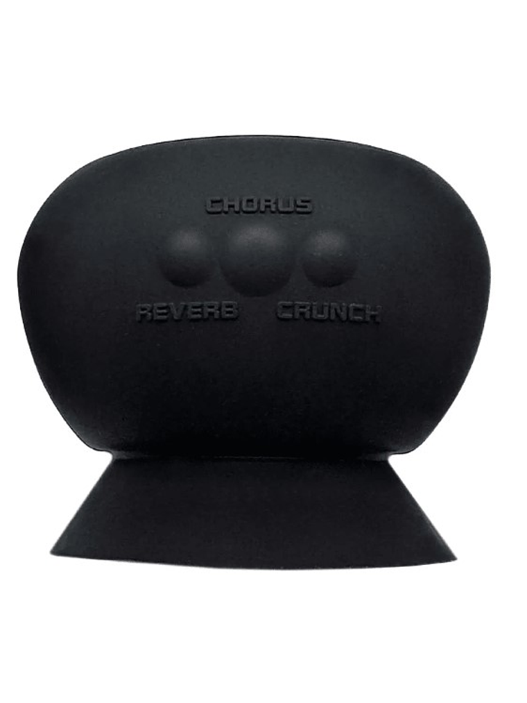 Strum Buddy Amplificador Para Guitarra Portable Fluid Audio  1