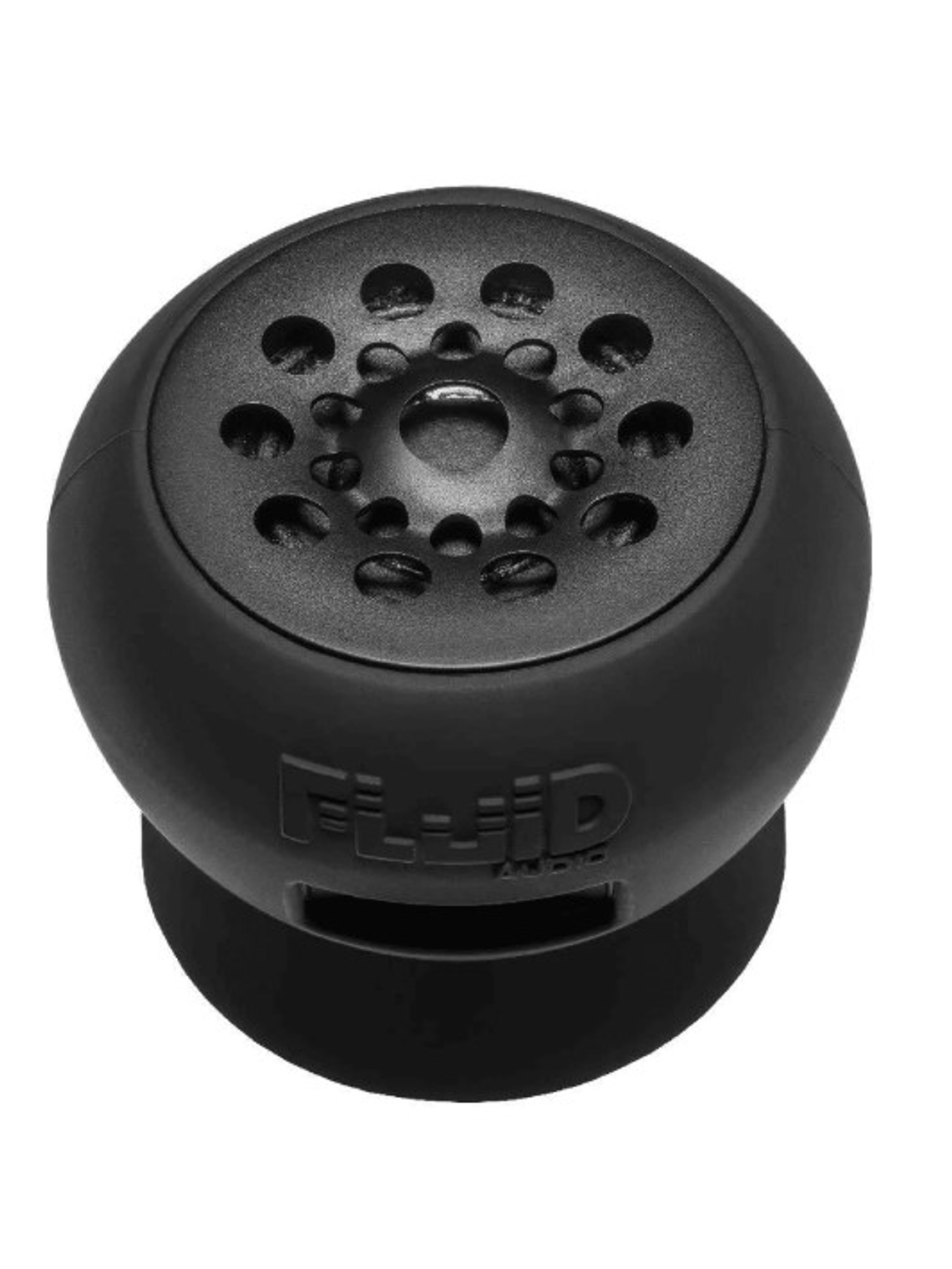 Strum Buddy Amplificador Para Guitarra Portable Fluid Audio  3