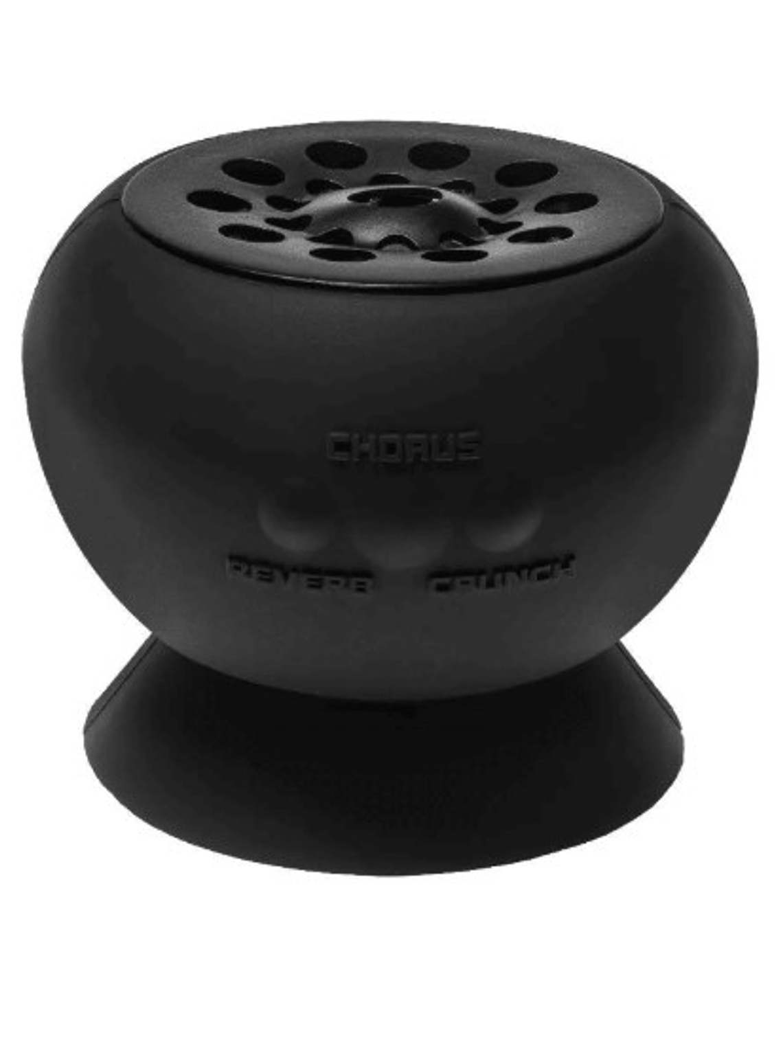 Strum Buddy Amplificador Para Guitarra Portable Fluid Audio  4