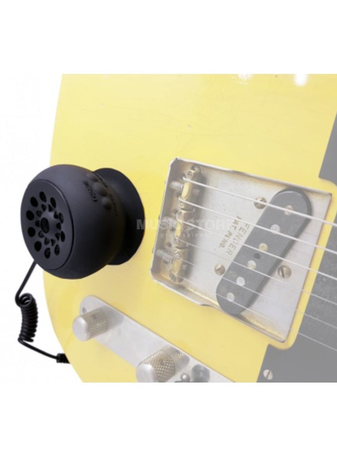Strum Buddy Amplificador Para Guitarra Portable Fluid Audio  5