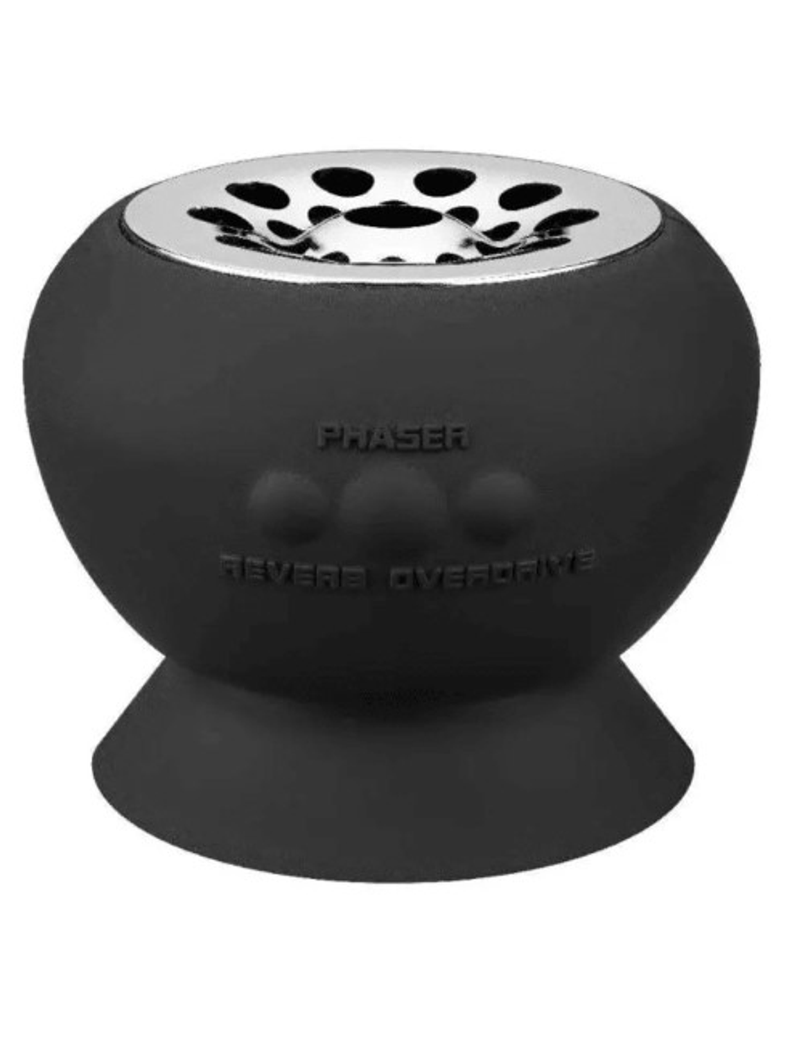 Strum Buddy Heavy Metal Amplificador Para Guitarra Portable Fluid Audio  1