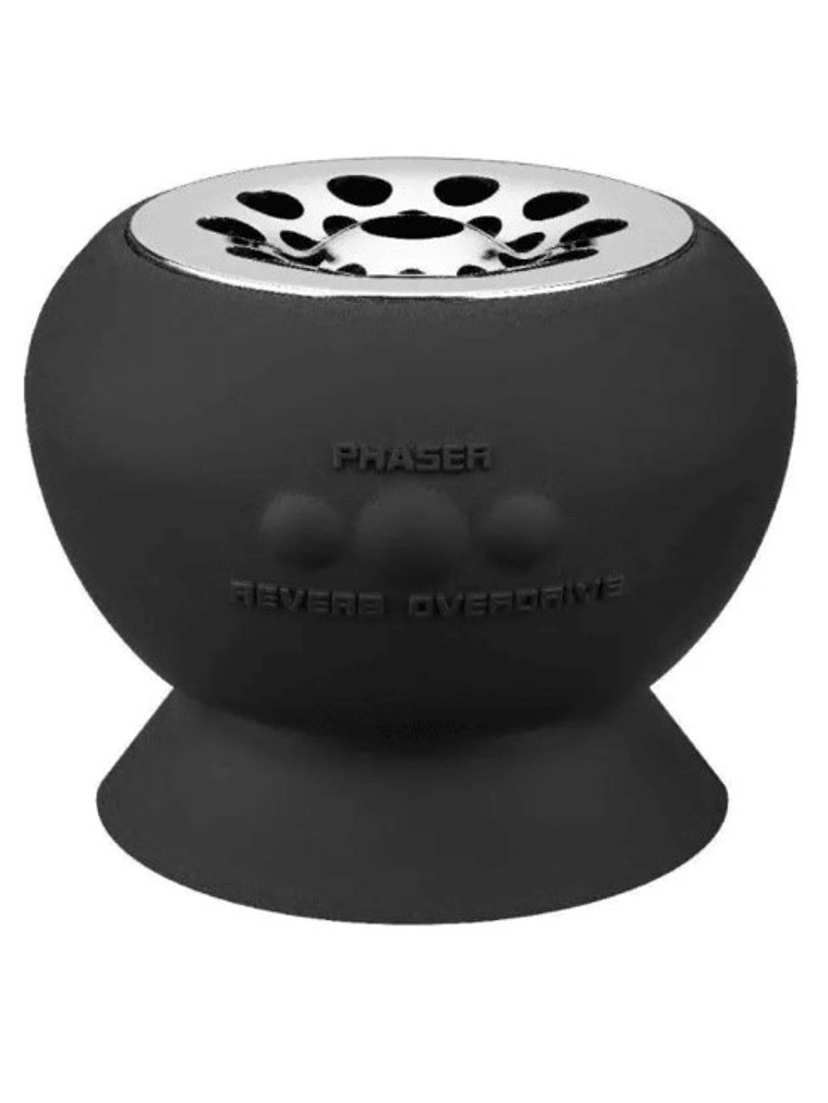 Strum Buddy Heavy Metal Amplificador Para Guitarra Portable Fluid Audio  1