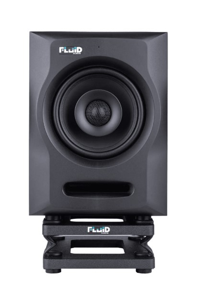 DS8 Soporte Para Monitor De Estudio Fluid Audio  2