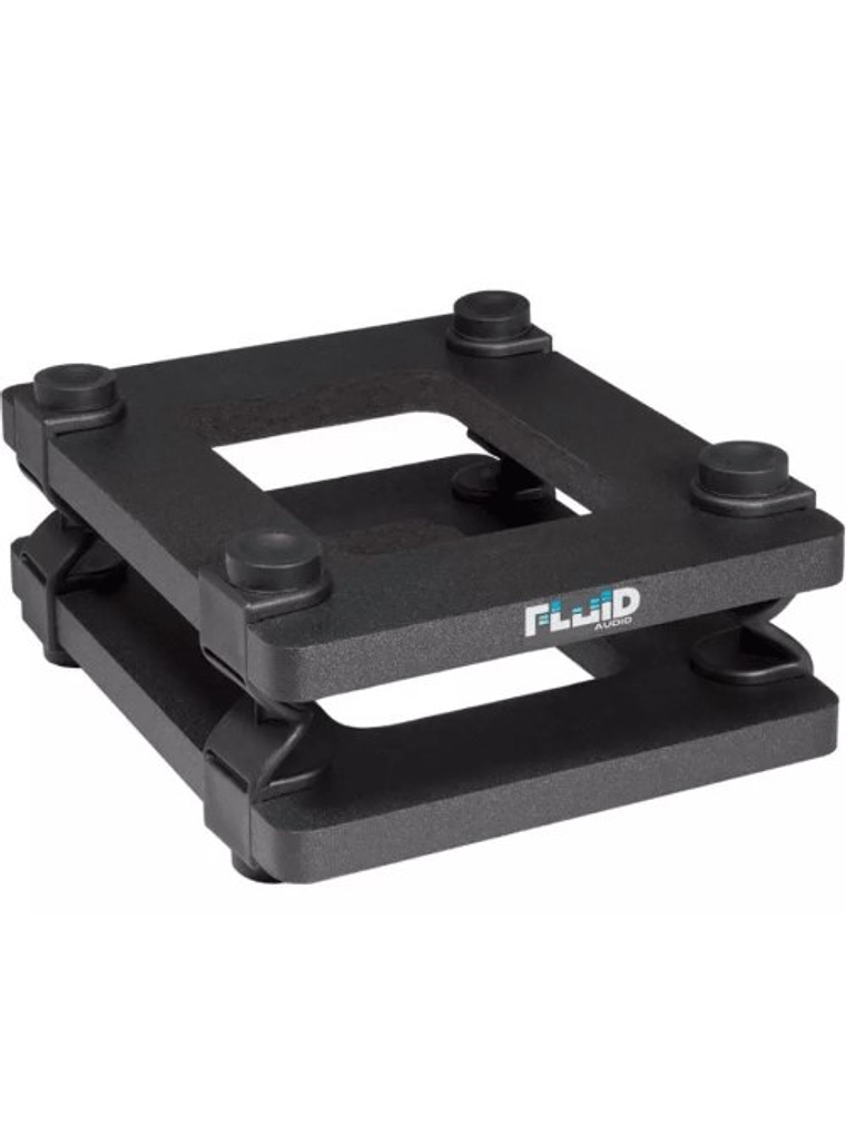 DS8 Soporte Para Monitor De Estudio Fluid Audio  3