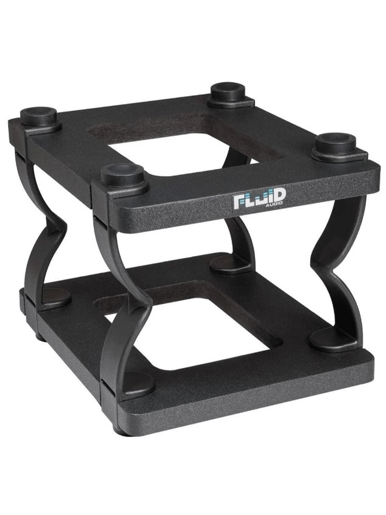DS8 Soporte Para Monitor De Estudio Fluid Audio  4