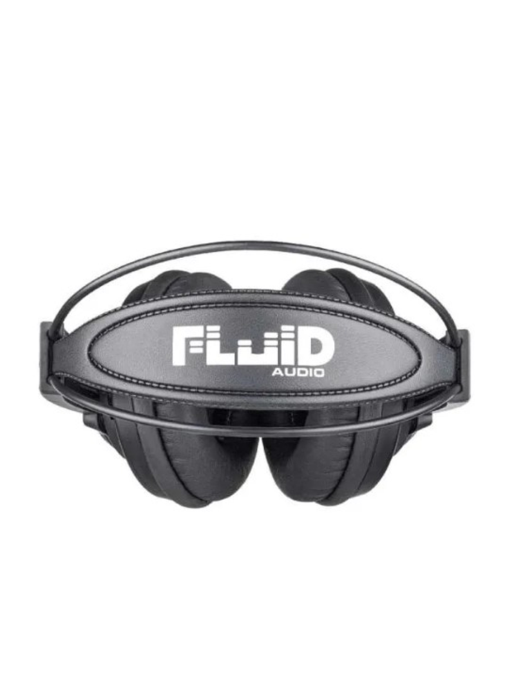 Focus Audífonos De Monitoreo  Fluid Audio 3