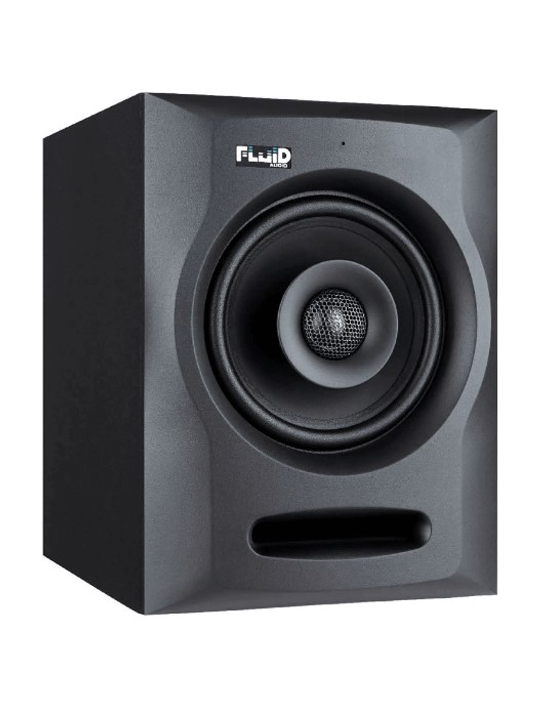  FX50V2  Monitores Activos De Estudio 5