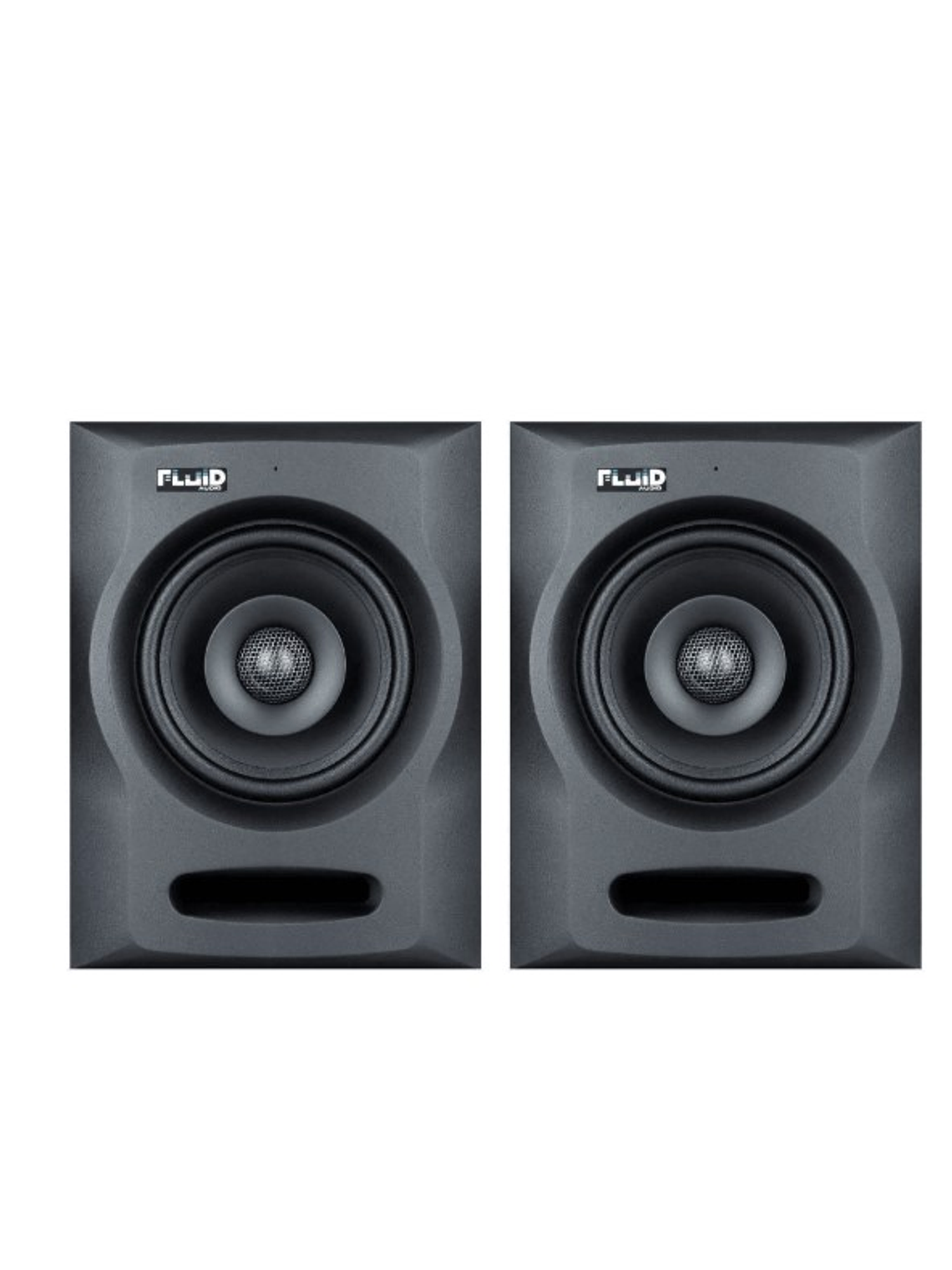  FX50V2  Monitores Activos De Estudio 5