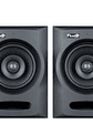  FX50V2  Monitores Activos De Estudio 5