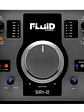 SRI-2 Interfaz De Audio Fluid Audio  - Miniatura 1