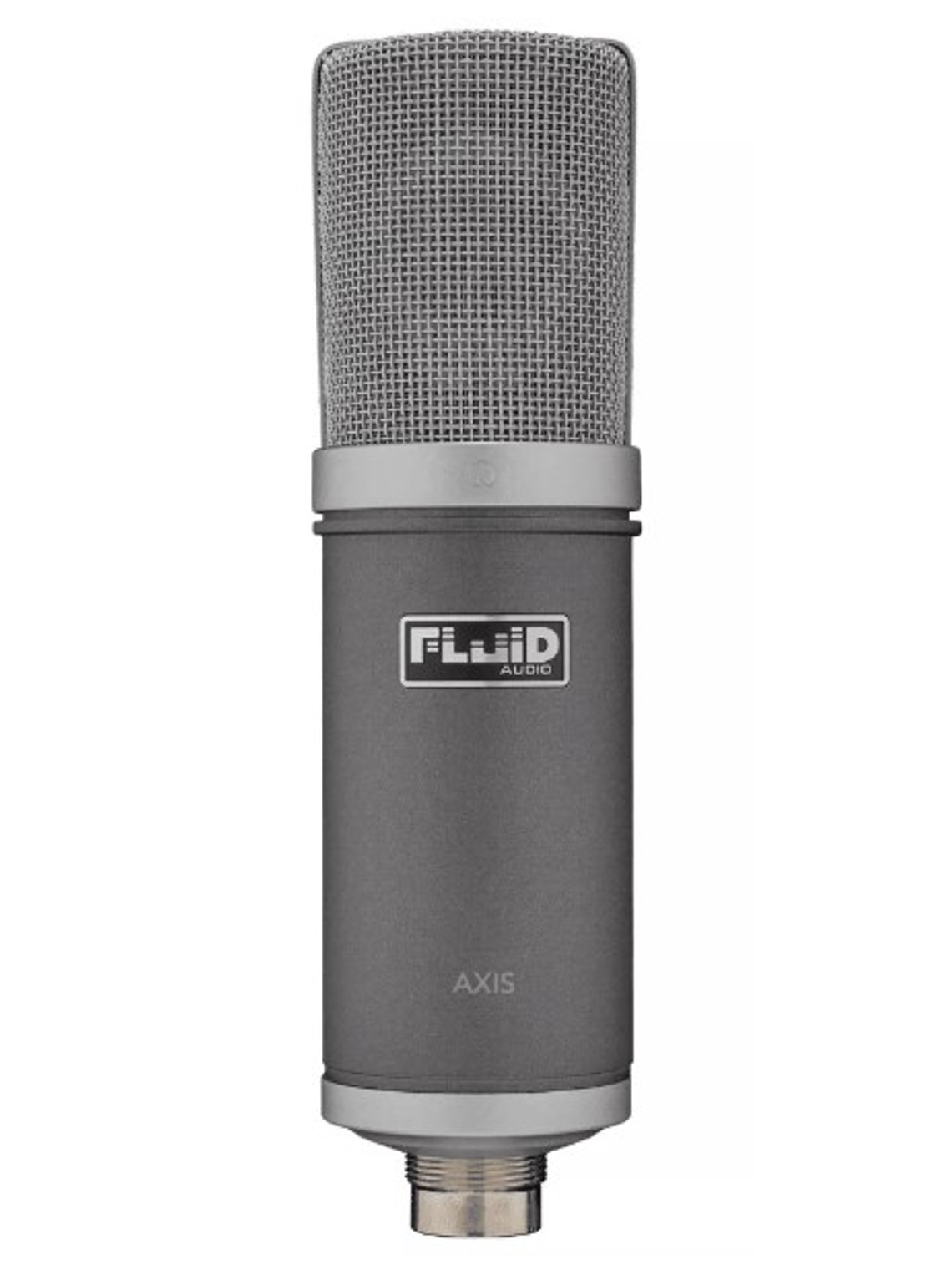 Axis Micrófono Condensador Fluid Audio  3