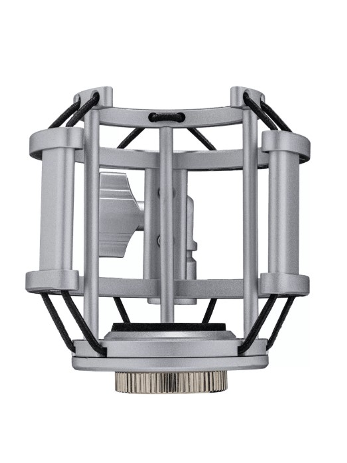 Axis Micrófono Condensador Fluid Audio  4