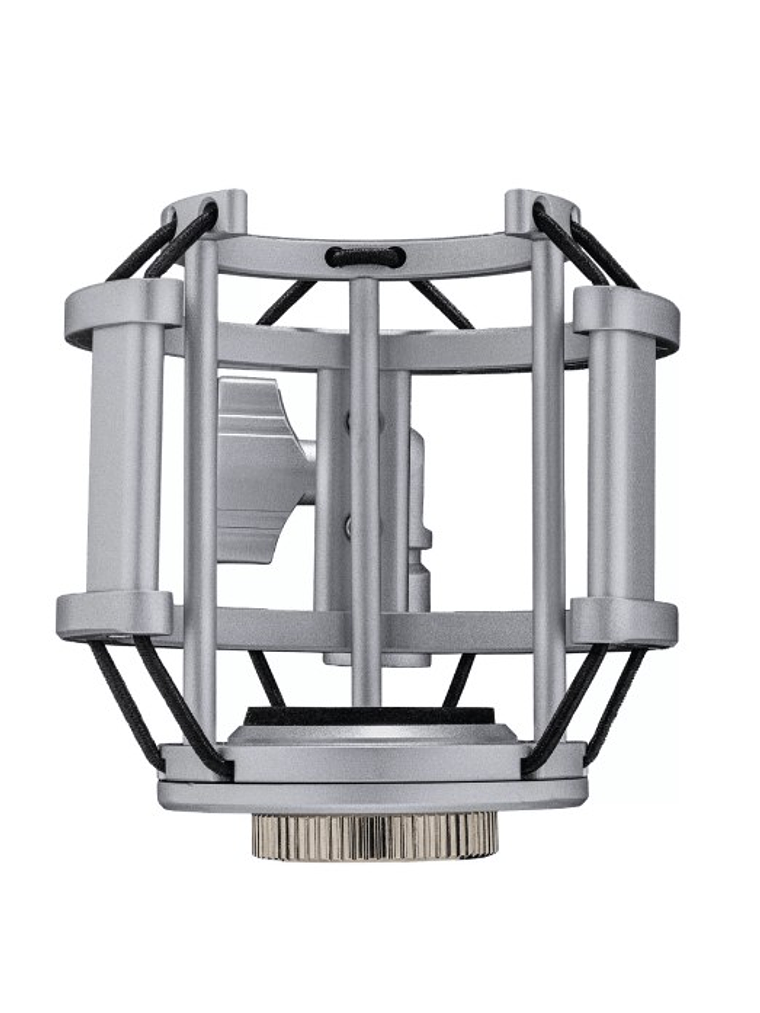 Axis Micrófono Condensador Fluid Audio  4