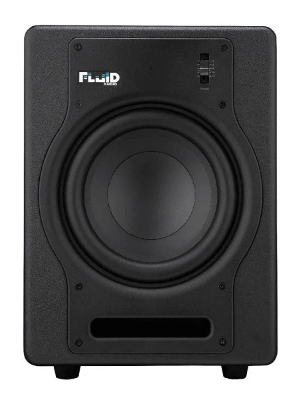 F8S Subwoofer Profesional Fluid Audio 1