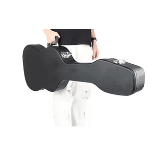 STC-01  Hardcase Guitarra Stratocaster HEBIKUO