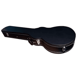 LPC-01 Hardcase Guitarra Les Paul HEBIKUO