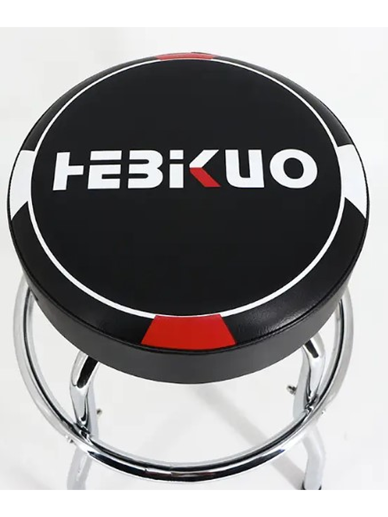  DA880 Taburete para Guitarristas HEBIKUO 2