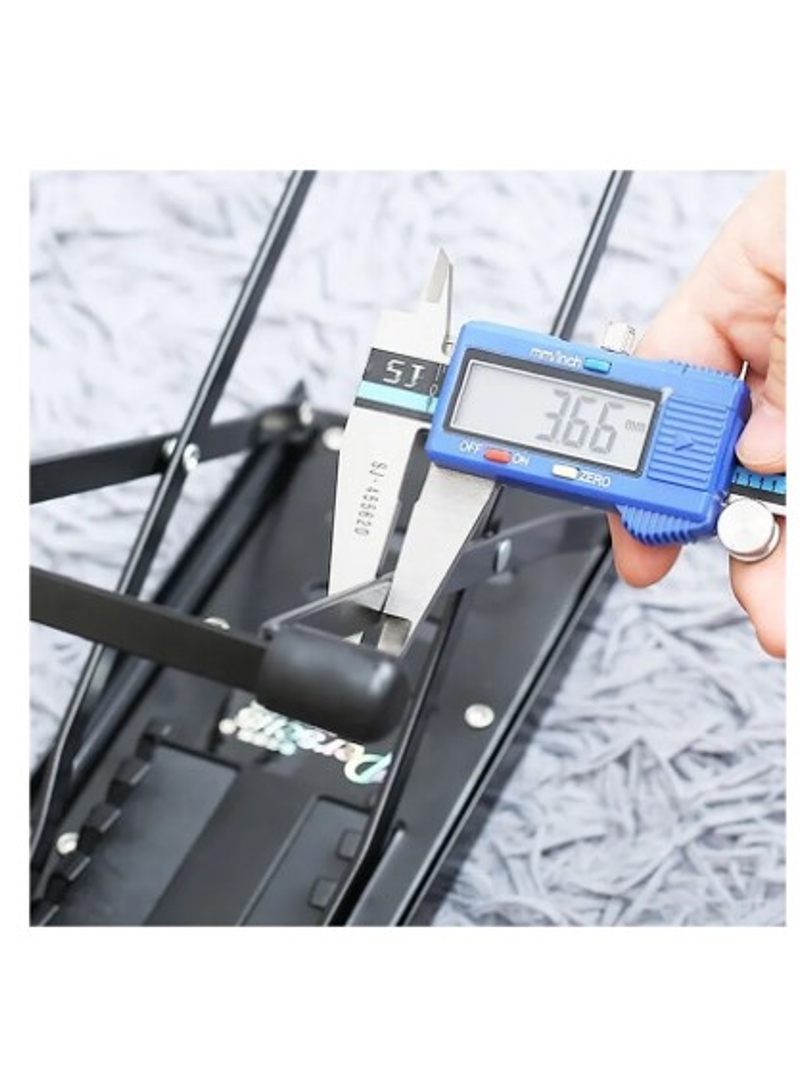  M-61 Taburete Para Guitarristas HEBIKUO 2