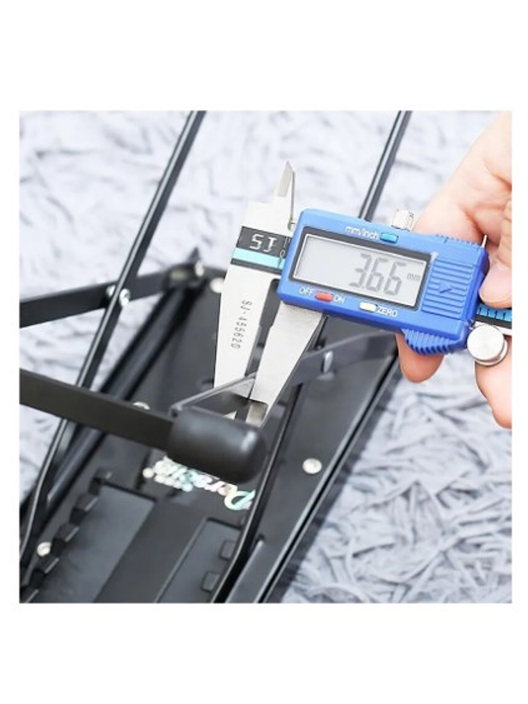  M-61 Taburete Para Guitarristas HEBIKUO 2