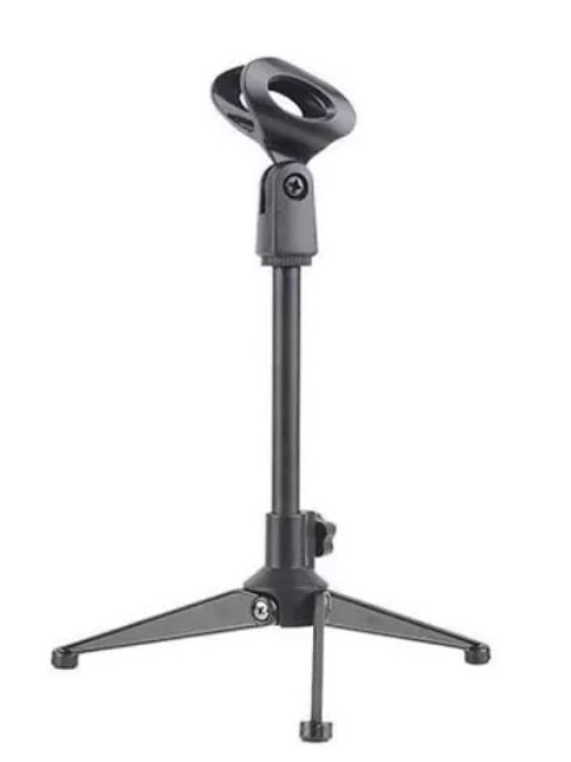  Zm-07 Atril De Mesa Para Micrófono Hebikuo 1