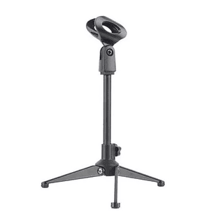  Zm-07 Atril De Mesa Para Micrófono Hebikuo