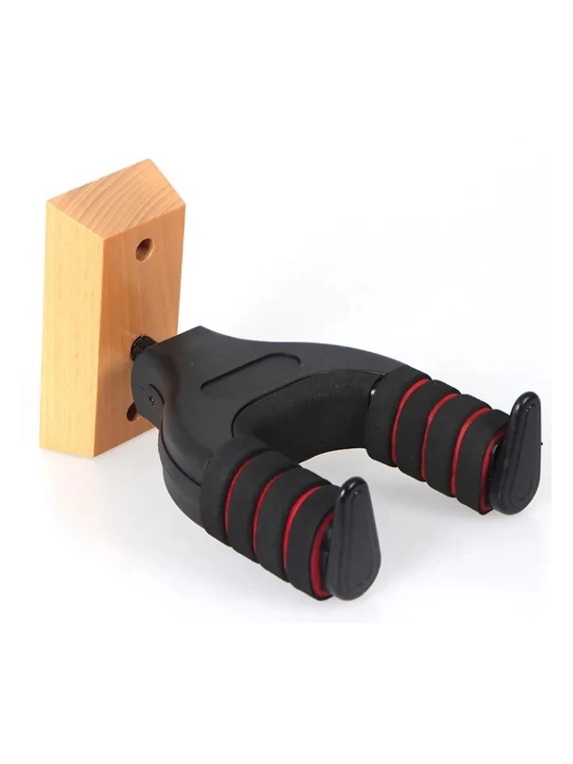 J-19A Atril De Pared Para Guitarra Hebikuo 1