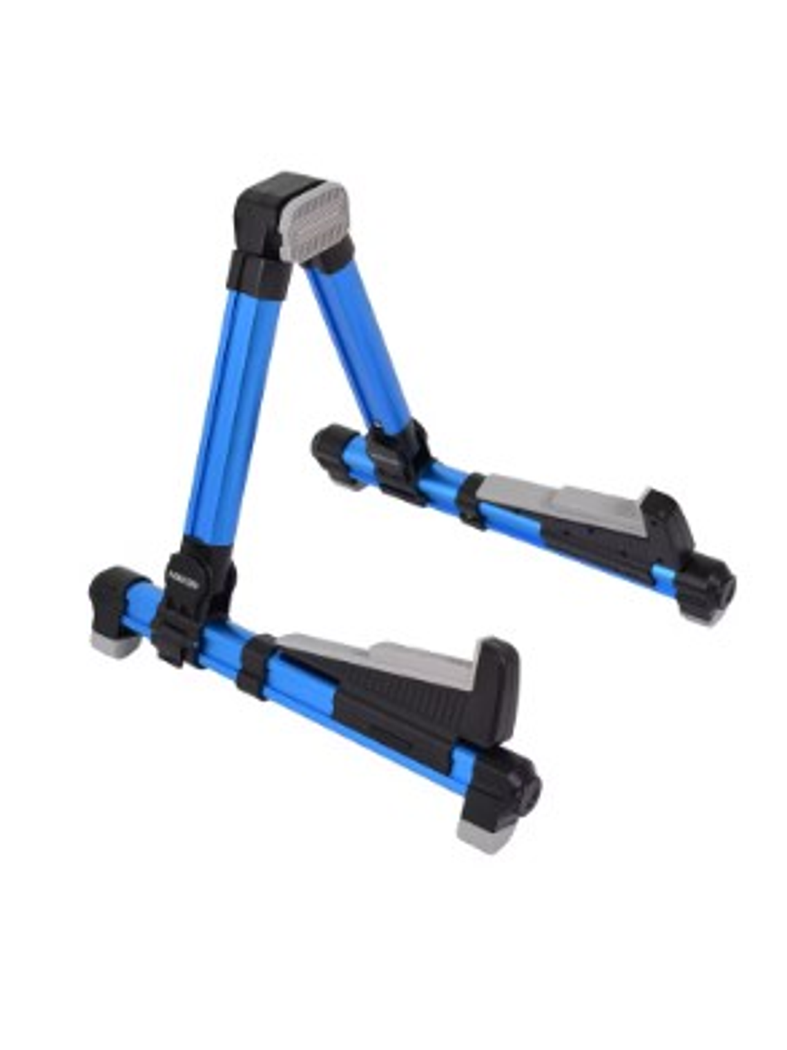 M-40 Atril De Guitarra Azul Hebikuo 1