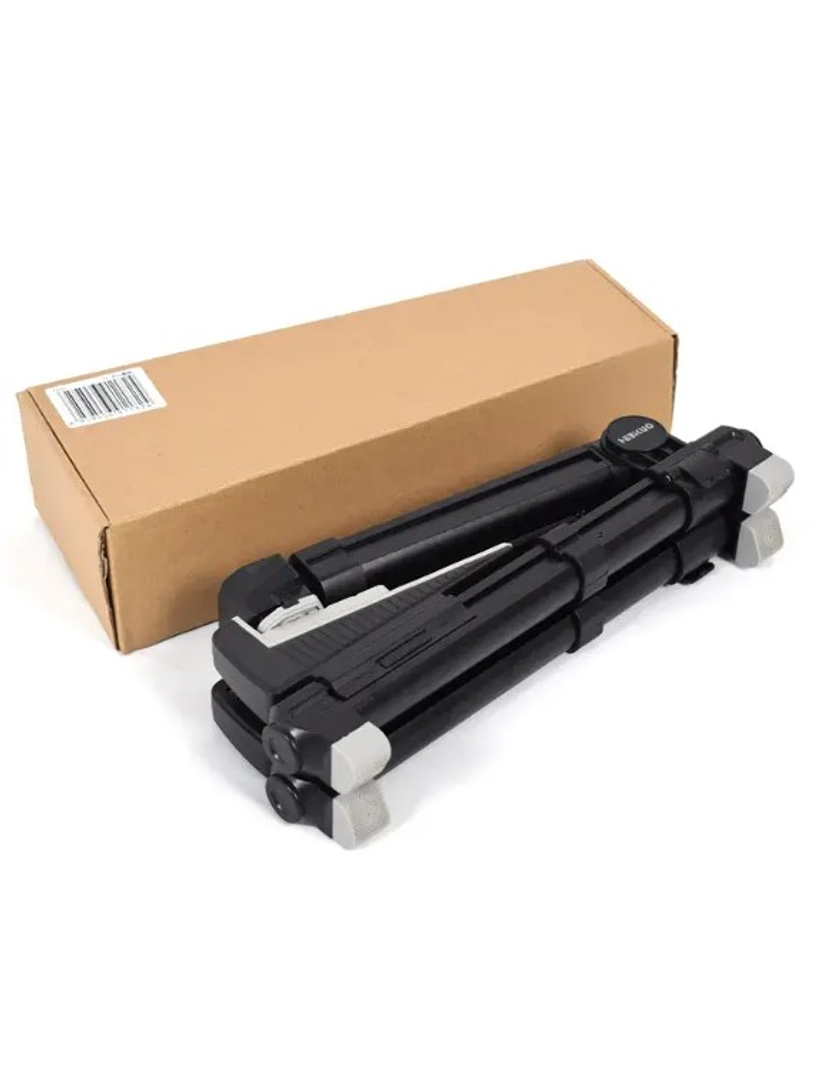 M-40 Atril De Guitarra Negro Hebikuo 3