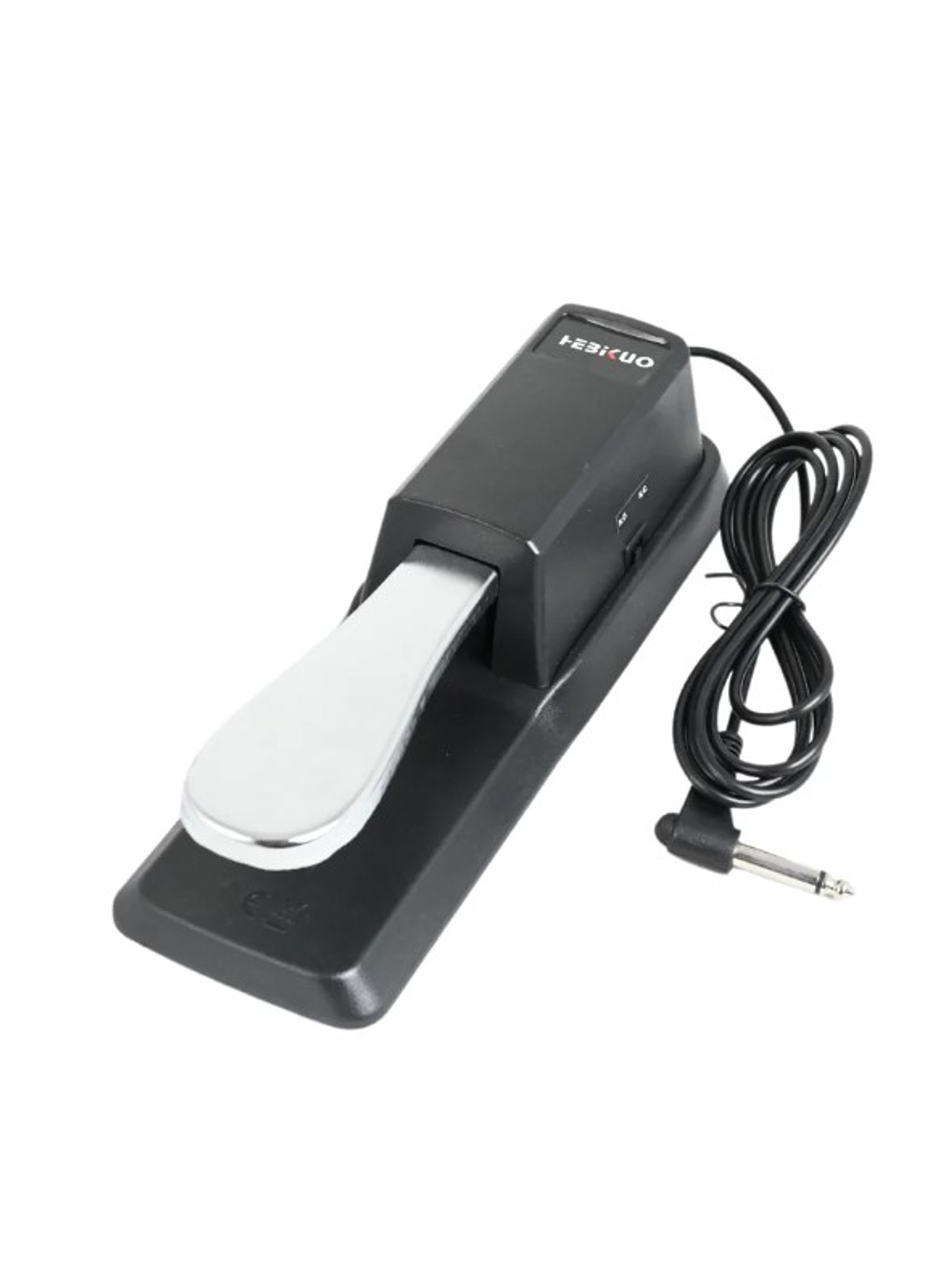 TB100 Pedal Sustain Universal Hebikuo 1