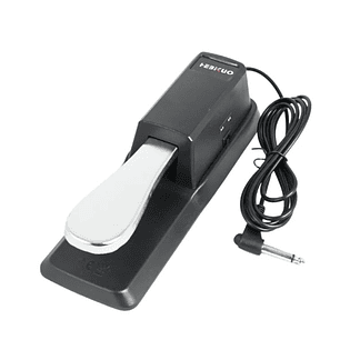 TB100 Pedal Sustain Universal Hebikuo